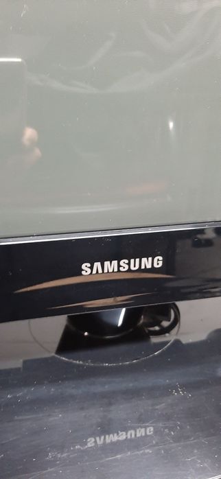 Samsung Tv 43" polegadas