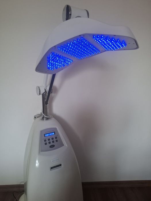 Ako Zen system do fototerapii