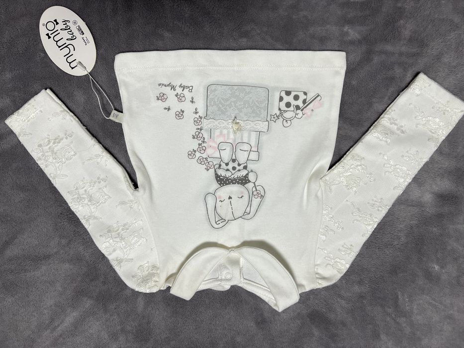 Водолазка 3-6 міс