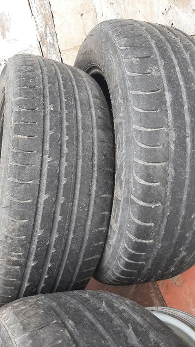 Шины NEXEN 325 60 18