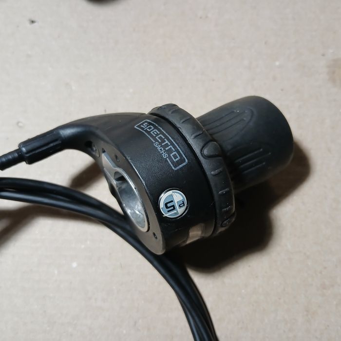 Sachs (Sram)spectro p5