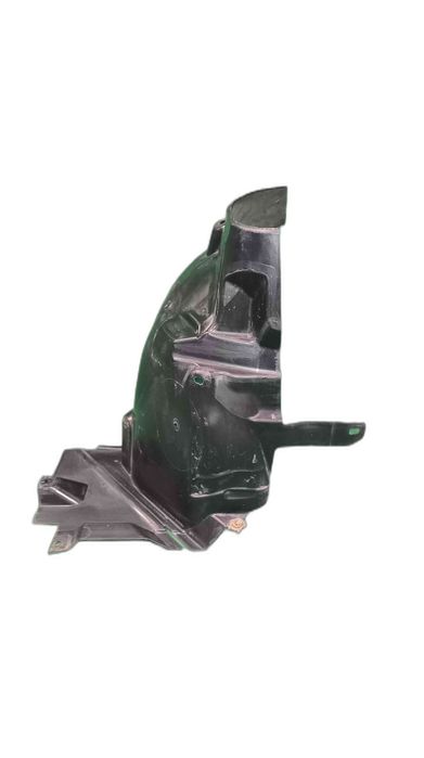 Resguardo da cave de roda frente esquerdo MERCEDES-BENZ E-CLASS Cabriolet A2076901330 (OEM)