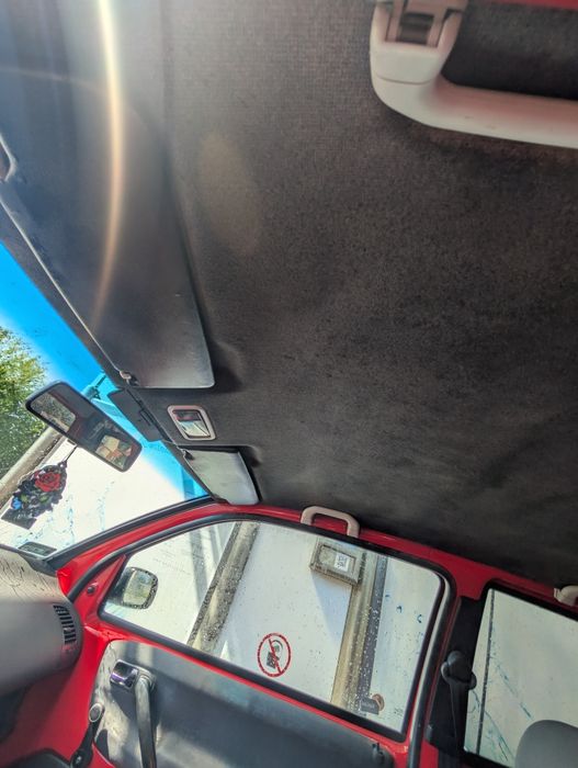 Volkswagen Lupo 1.4 16v KLIMA