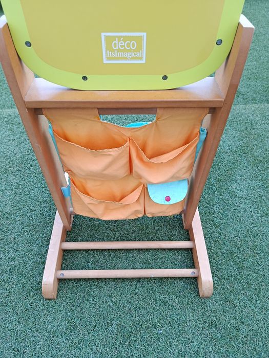Cabide Infantil Déco ItsImagical | Déco ItsImagical Kids Clothes Rack