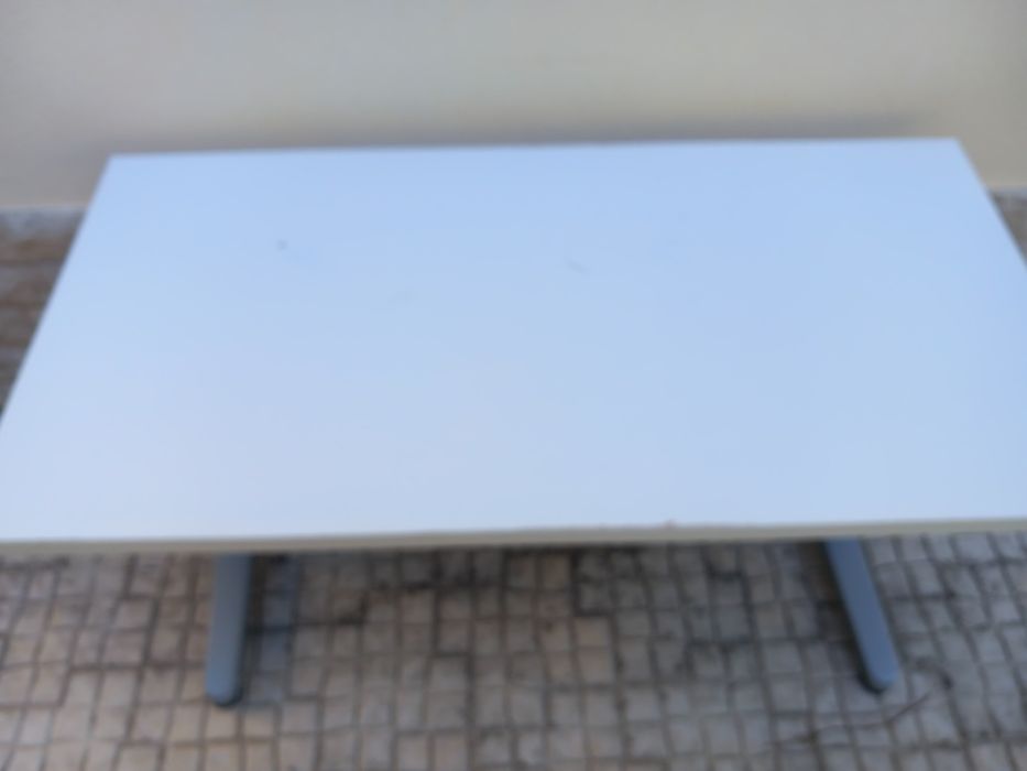 Secretaria escritorio + cadeira