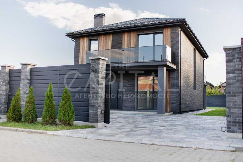 Продаж будинку, Голосіївський р-н, КМ Щастя