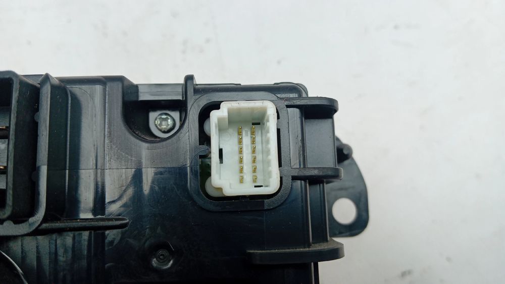 Botão / interruptor do AC MERCEDES-BENZ Citan (415)