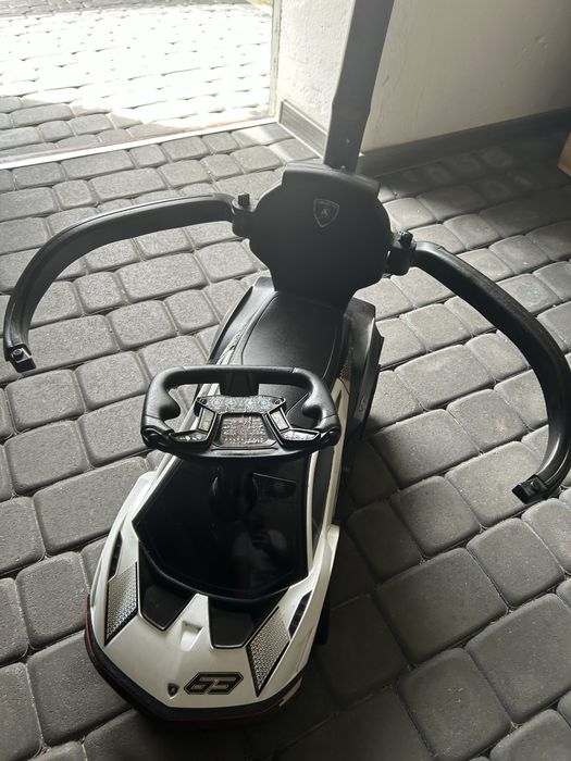 Samochód dla dziecka
