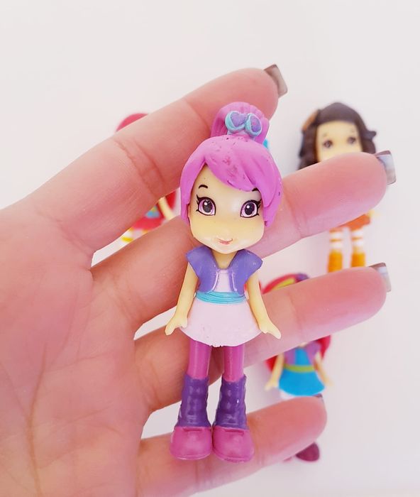 5 pcs Princess Strawberry Candy (Shipping Included)64285035845250121