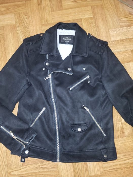 Куртка осень-весна 46 размер