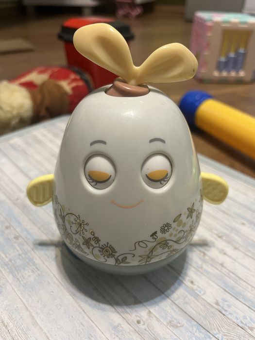 Музична Неваляшка Limo Toy