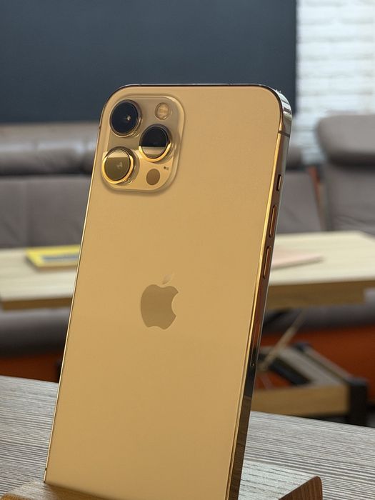 iPhone 12 Pro Max 128 GB Trade in