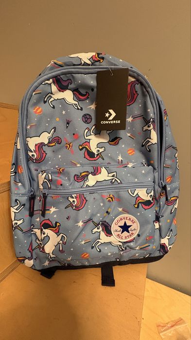 Plecak Converse