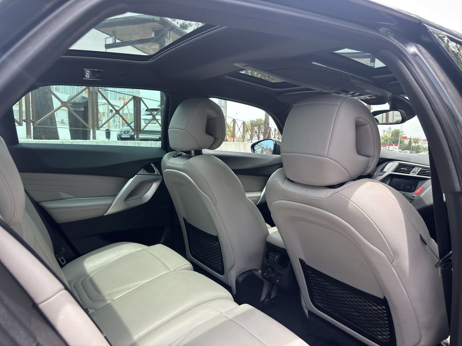 DS5 Hybrid4 Sport Chic 200cv