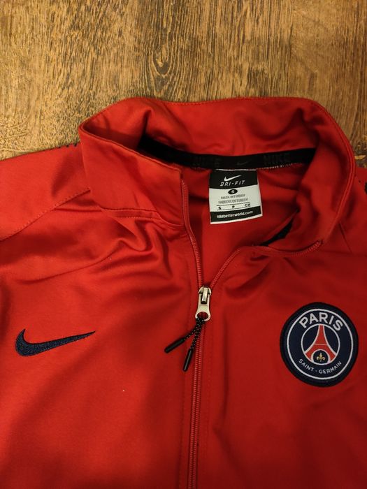 Nike Paris Saint-Germain r.S