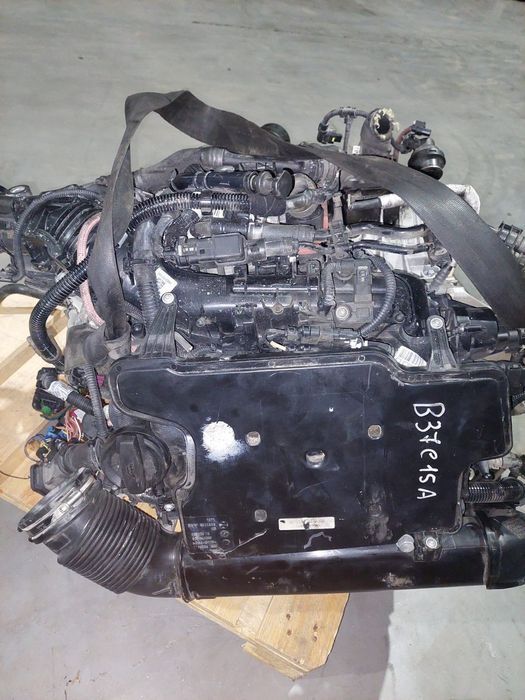 MOTOR para B37C15A