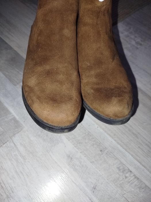 Продам ботигки весна осінь