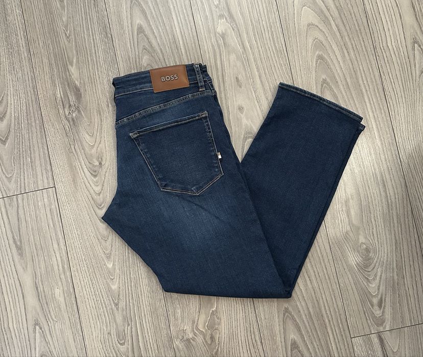 Джинси Boss нова колекція, оригінал, 34