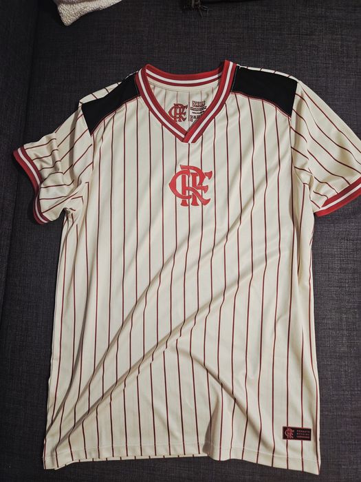 Camisa Flamengo oficial