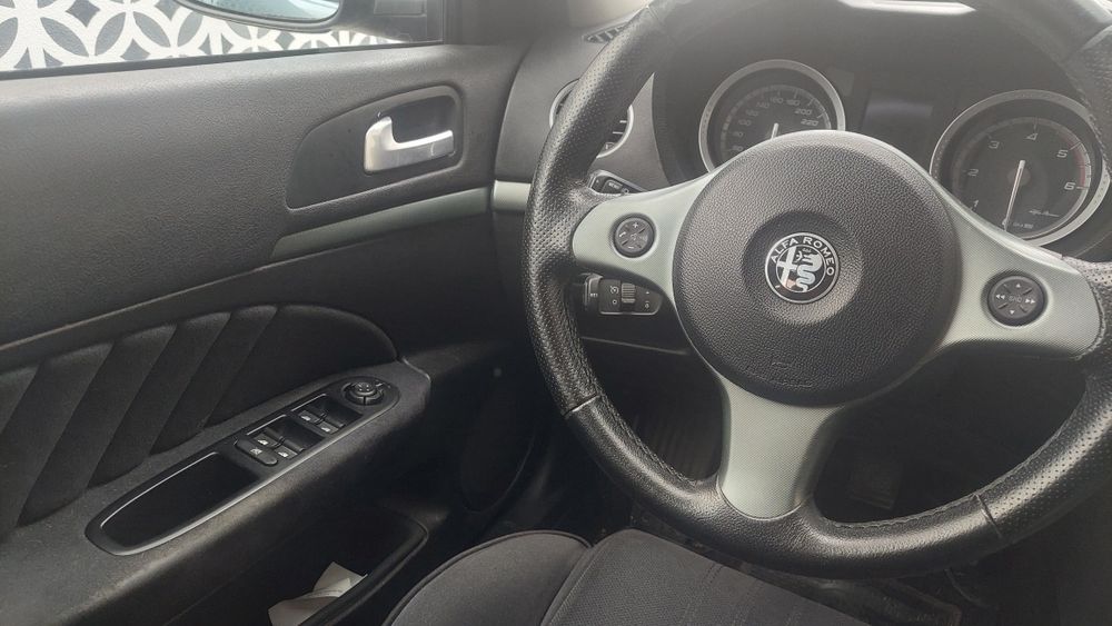 Alfa romeo 159 SW 150cv