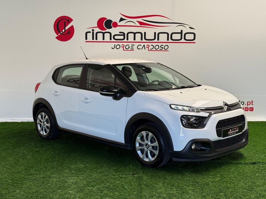 Citroën C3 1.2 PureTech Origins