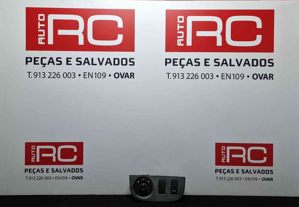 Regulador dos Espelhos - DACIA LOGAN MCV II