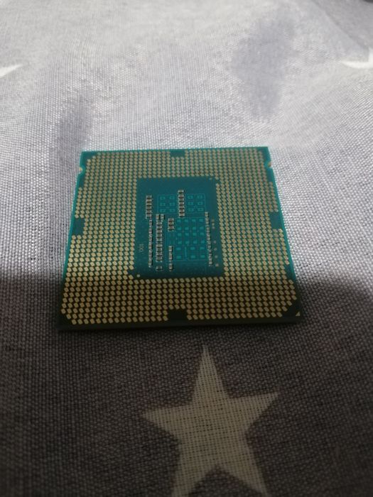 Intel Core i3 4150