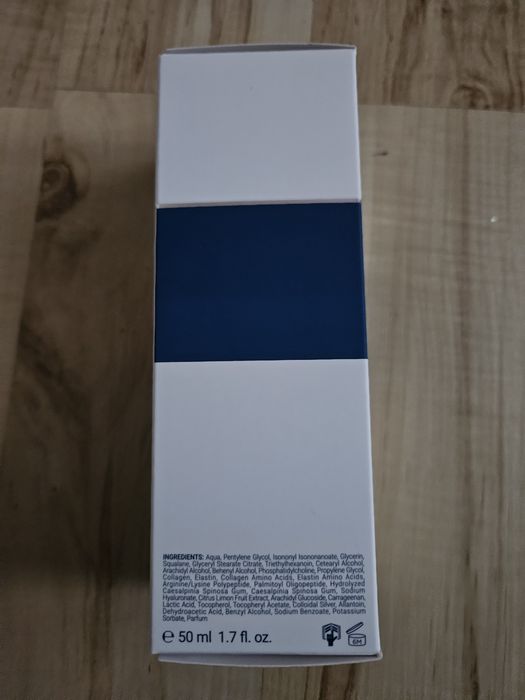 Krem do twarzy Hydro Balance Larens