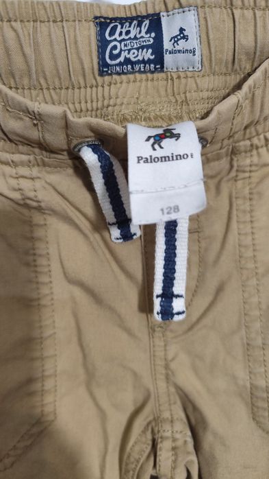 Брюки для хлопчика