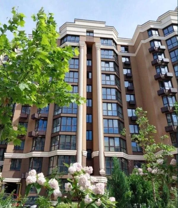 Без Комісії | Продаж Квартири 74 м² | 3 Кімнати | Будинок Зданий