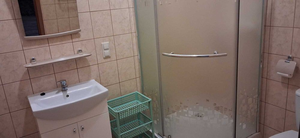 Wolne terminy pokoje nad morzem Darłówko