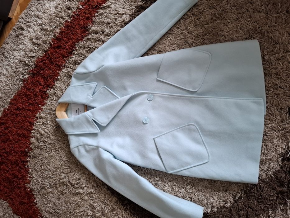 Cropp płaszcz roz.S