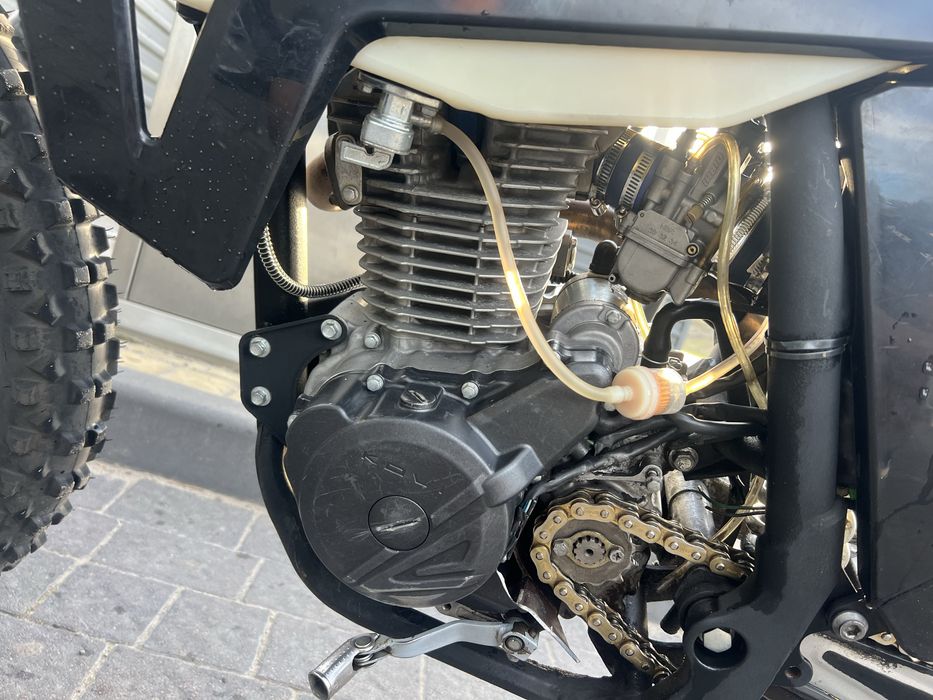 Продам/Обмін Kovi JNR 250