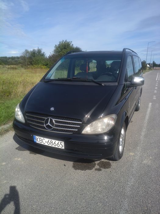 Mercedes-Benz Viano