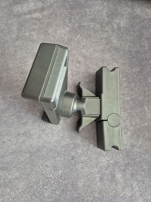 Smart Holder – uchwyt multimedialny