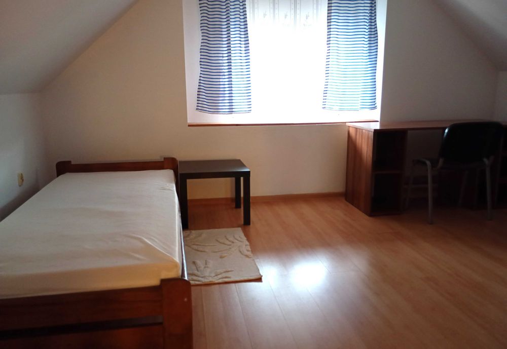 Mieszkanie – Kraków, Stara Wieś, Bieżanów-Prokocim - Widok 4