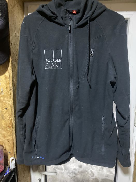 Флісова кофта strauss engelbert M