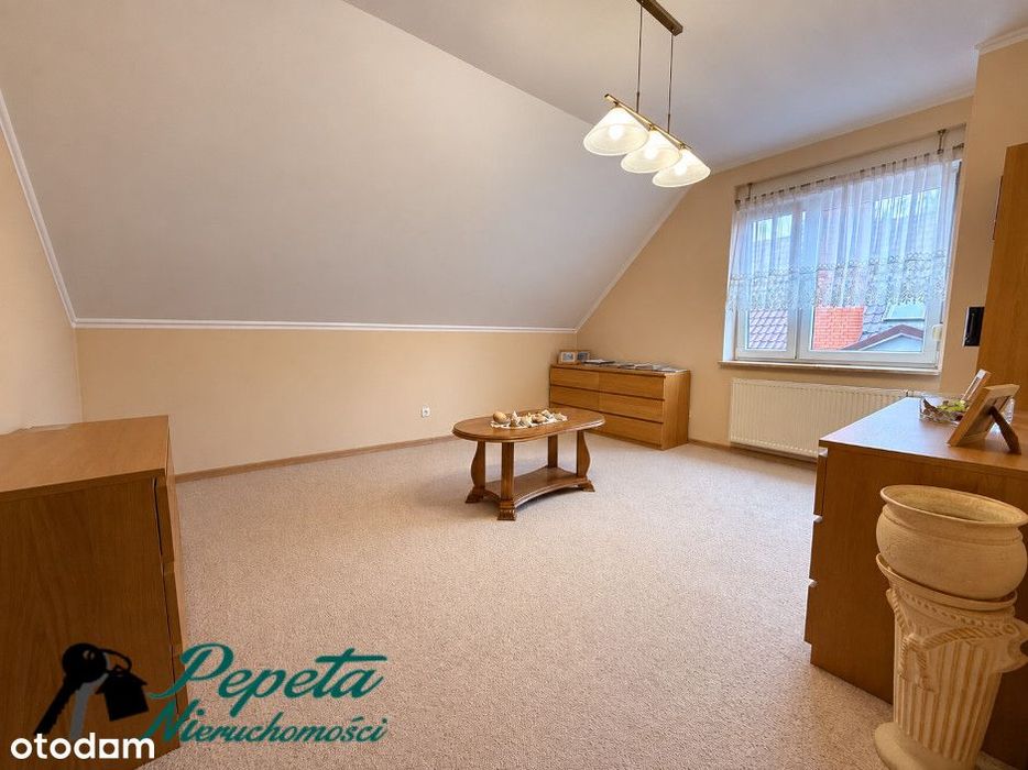 Dom z dużą halą | Jasin | 1316 m² działki | 1 649 000 zł
