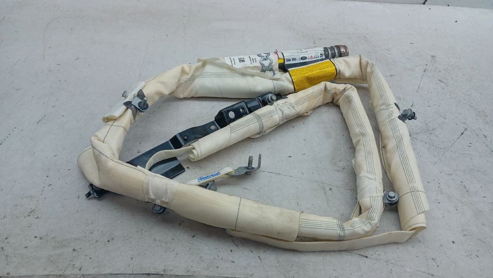 Airbag cortina direito LAND ROVER Range Rover Evoque (L538)