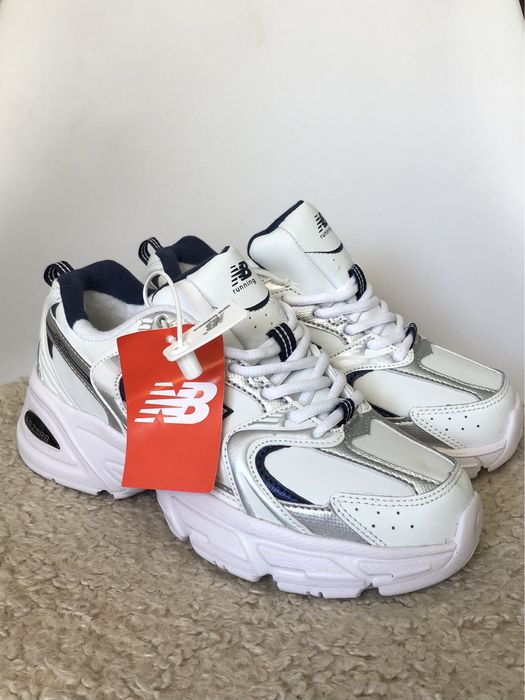 Кросівки дитячі new balance осінь зима