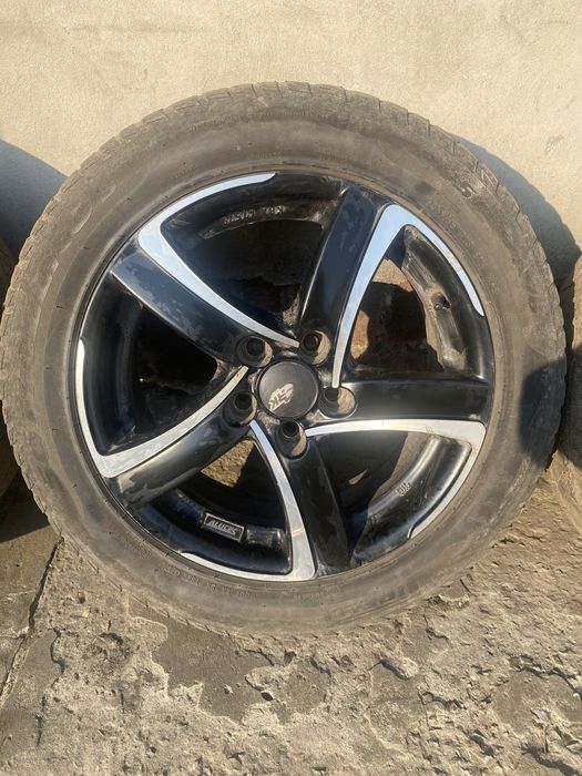 Диски 5/108 R 16