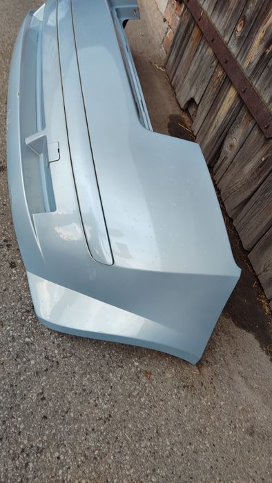 Fiat Stilo HB hatchback zderzak tył tylny 823 i inne