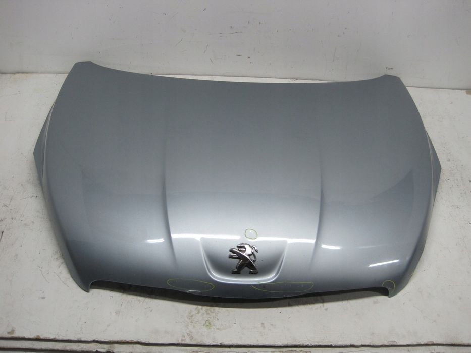 Maska PEUGEOT 508