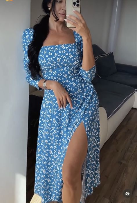 Жіноче плаття rinari