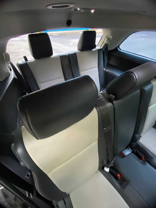 Продам Dodge Journey 2010 2.7 бензин