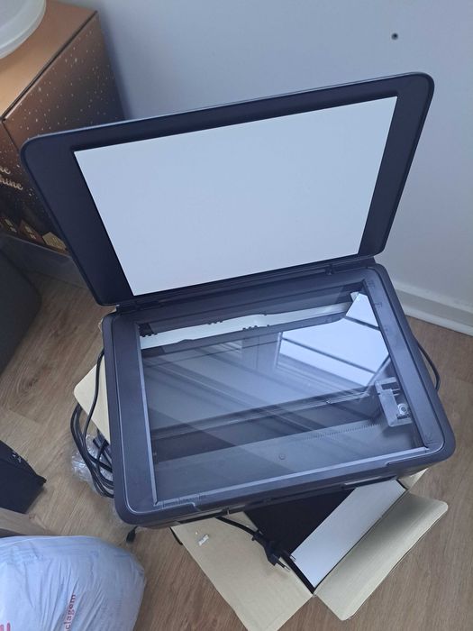 Impressora multifunções Epson