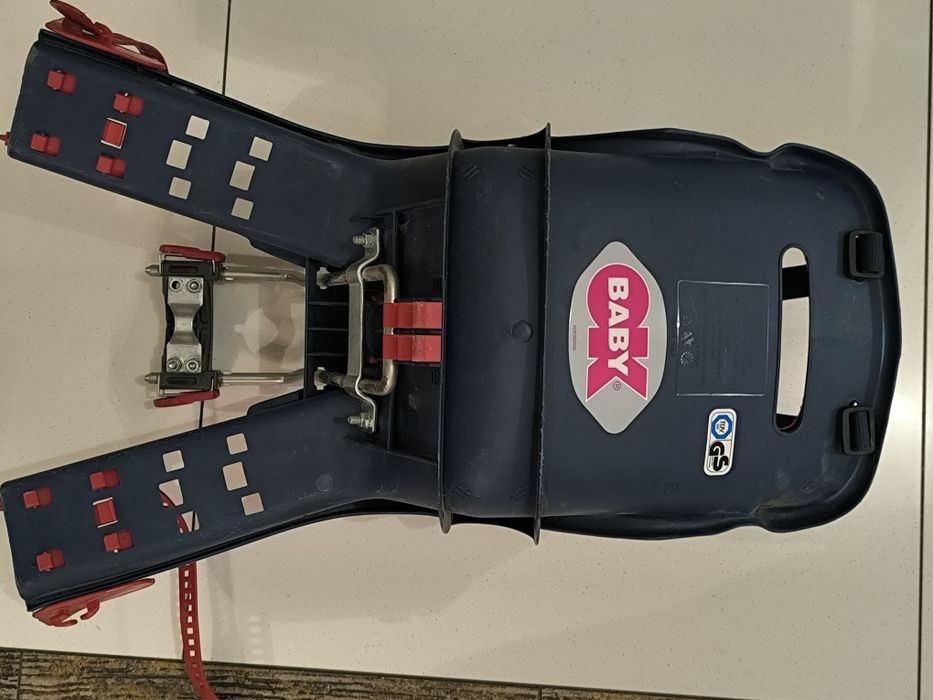 Siedzisko OK Baby przednie