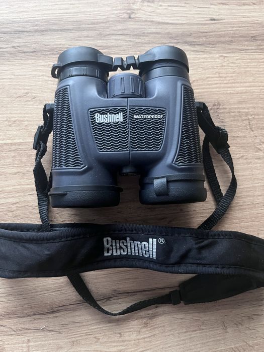 Lornetka Bushnell Waterproof 10x42