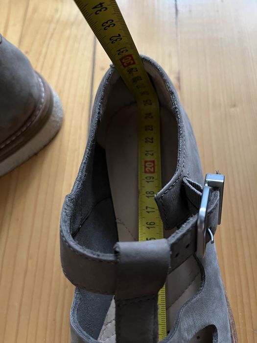 Сандалі, туфлі жіночі Clarks .