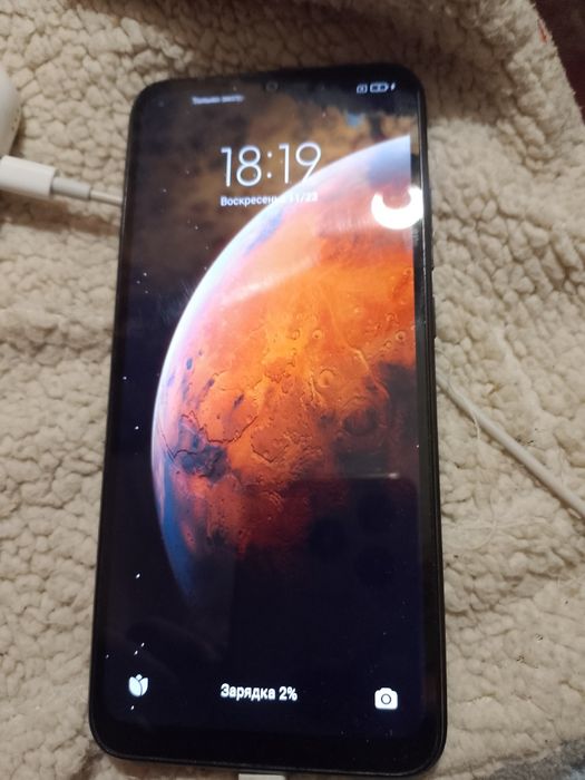 Продам телефон 9а